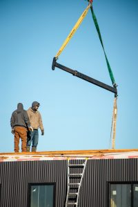 Construction MVP 17