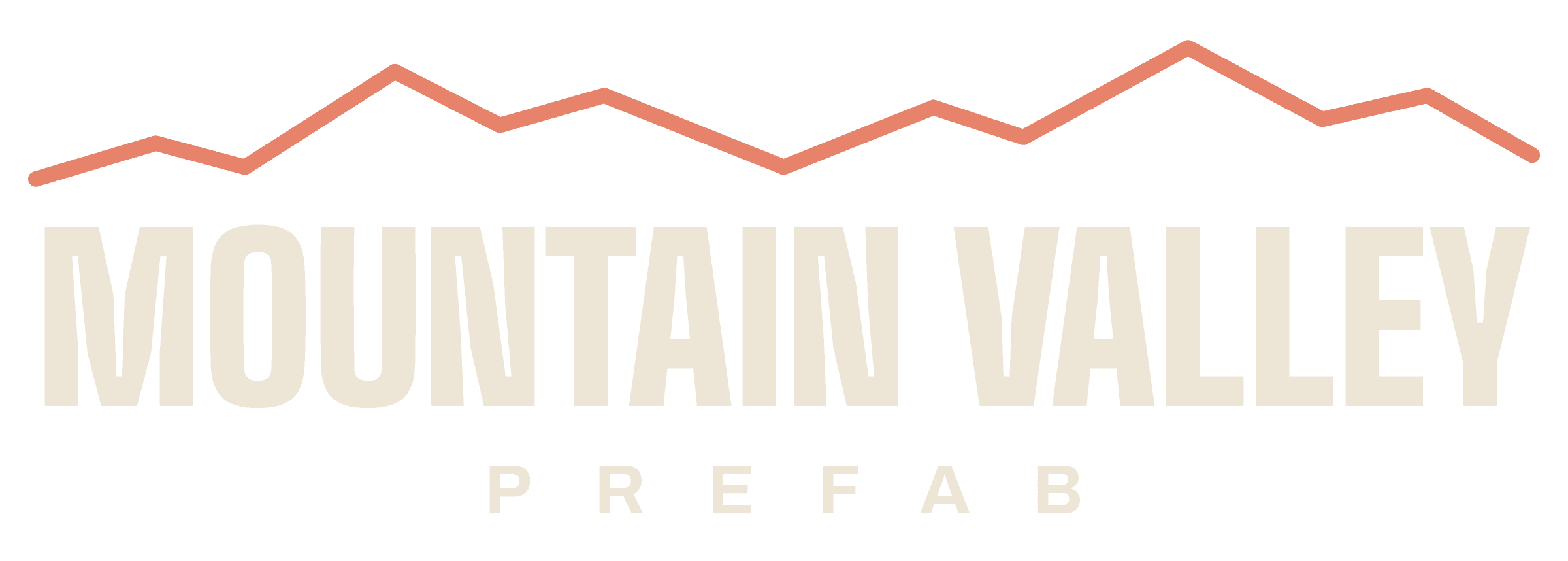 Mountain Valley Prefab, home